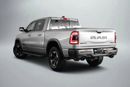 RAM 1500 Rebel