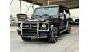 Mercedes-Benz G 55 AMG MERCEDES BENZ G55 AMG 2010