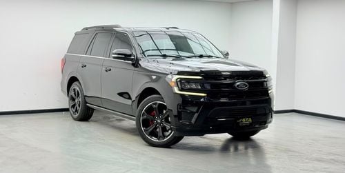 Ford Expedition