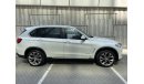 بي أم دبليو X5 3.5L | xDrive 35i|  GCC | EXCELLENT CONDITION | FREE 2 YEAR WARRANTY | FREE REGISTRATION | 1 YEAR FR