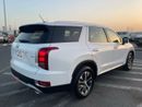 Hyundai Palisade 2022 Hyundai Palisade Comfort Edition 3.5L V6 - GCC MidOption+ - 7 Seater - AWD 4x4 -