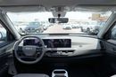Kia EV5 2024 KIA EV5 AIR 530 - Blue inside Grey | Export Only