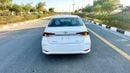 Toyota Corolla STD (NON GCC)