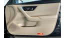 Nissan Altima SV