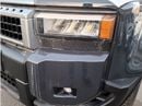 تويوتا برادو GXR PRADO 2.8 TURBO DIESEL LIMITED AUTO 2024