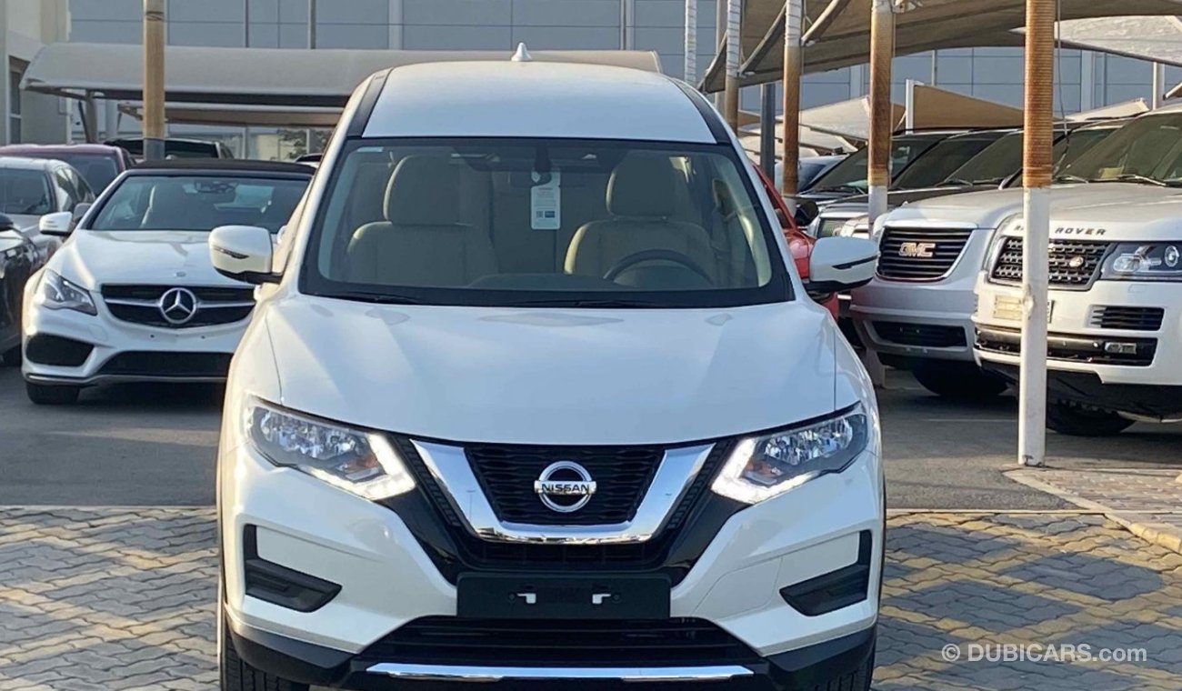 نيسان إكس تريل Nissan warranty 3 years ضمان وكاله نيسان 3 سنوات NEW 0 KM