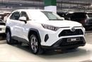 Toyota RAV4 EX | Guaranteed Warranty | 0 Down Payment