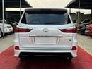 Lexus LX 570 Sport 5.7L