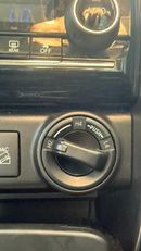 تويوتا فورتونر GXL export from Australia