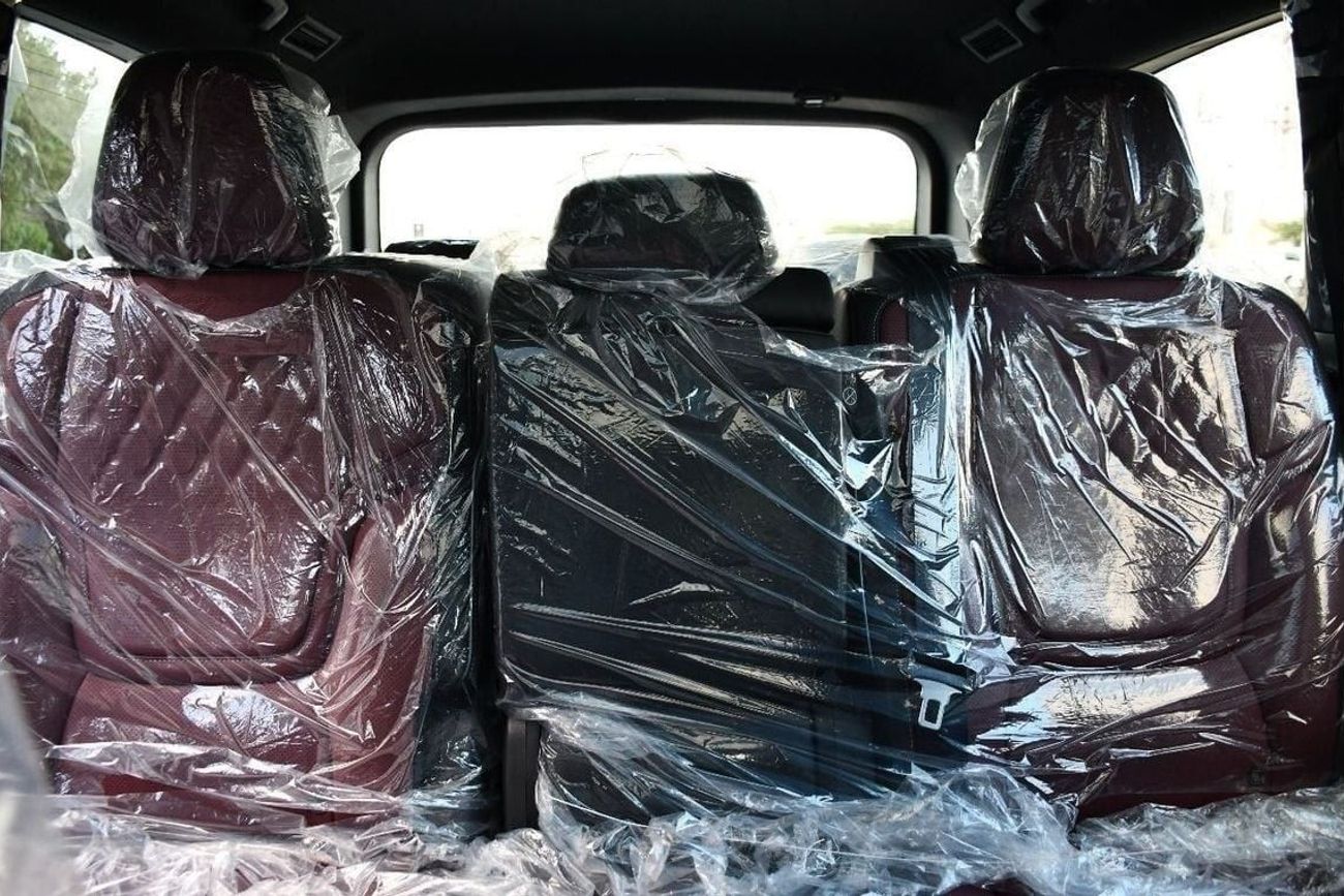 إنفينيتي QX80 Infiniti Qx80 Autograph Full option Gcc