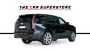 Cadillac Escalade SPORT PLATINUM Brand New-Full Options- Executive Second Row Seating Package