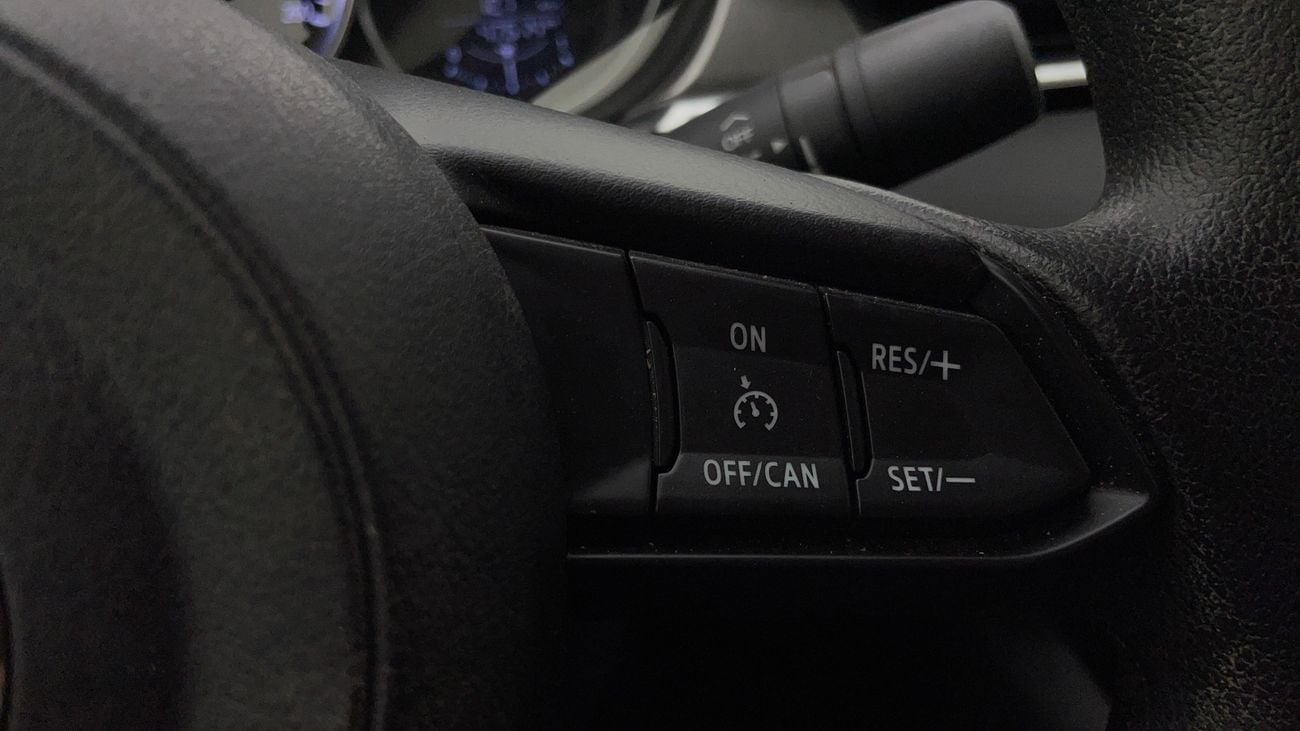 مازدا 6 PURE 2.5 | بدون دفعة مقدمة | اختبار القيادة في المنزل