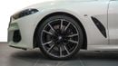 BMW M850i XDRIVE