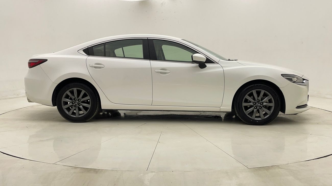 Mazda 6 S 2.5 | Zero Down Payment | Home Test Drive