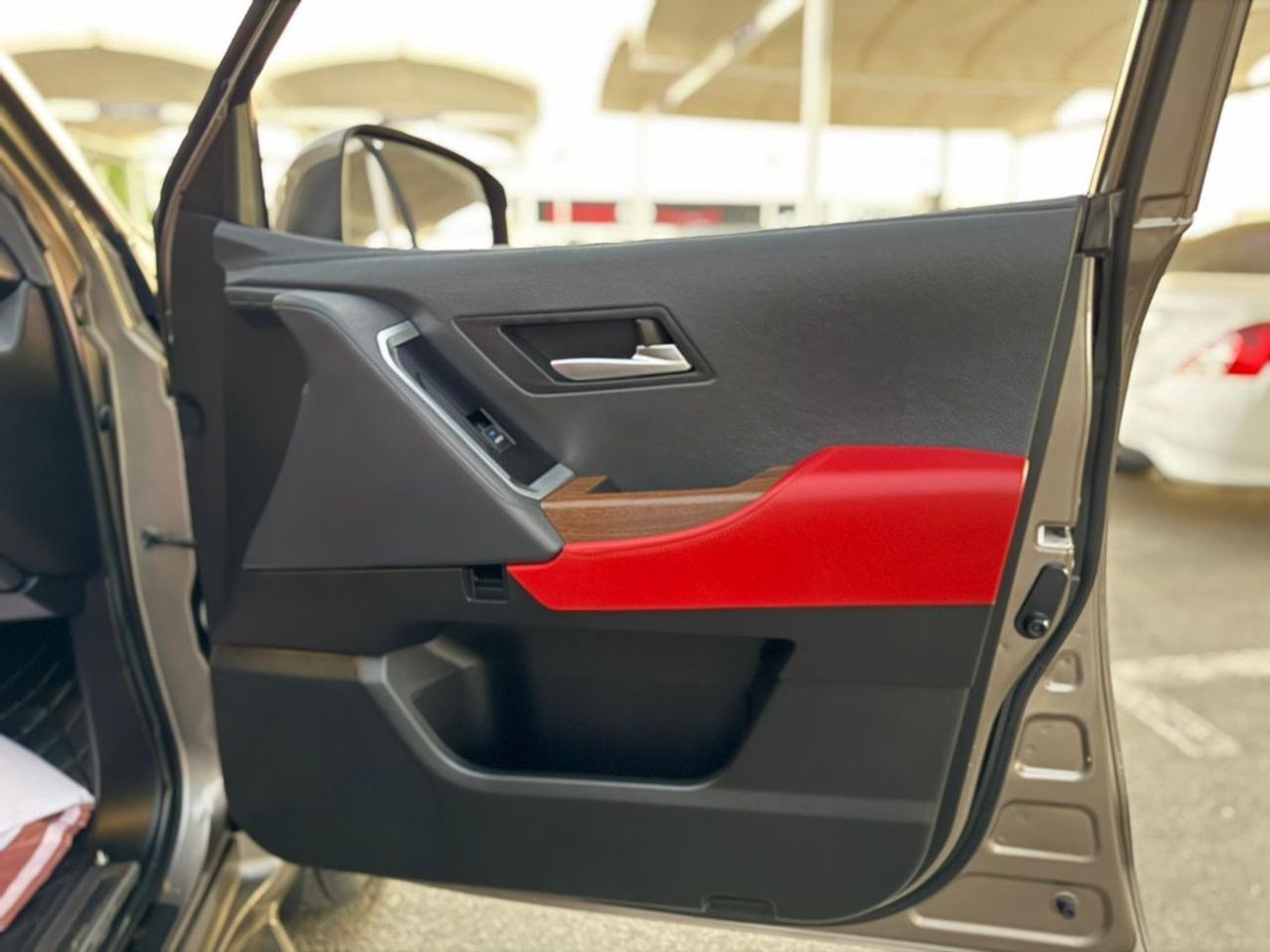 تويوتا لاند كروزر GXR+ 4.0L