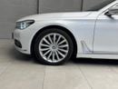 بي أم دبليو 730Li EXCLUSIVE