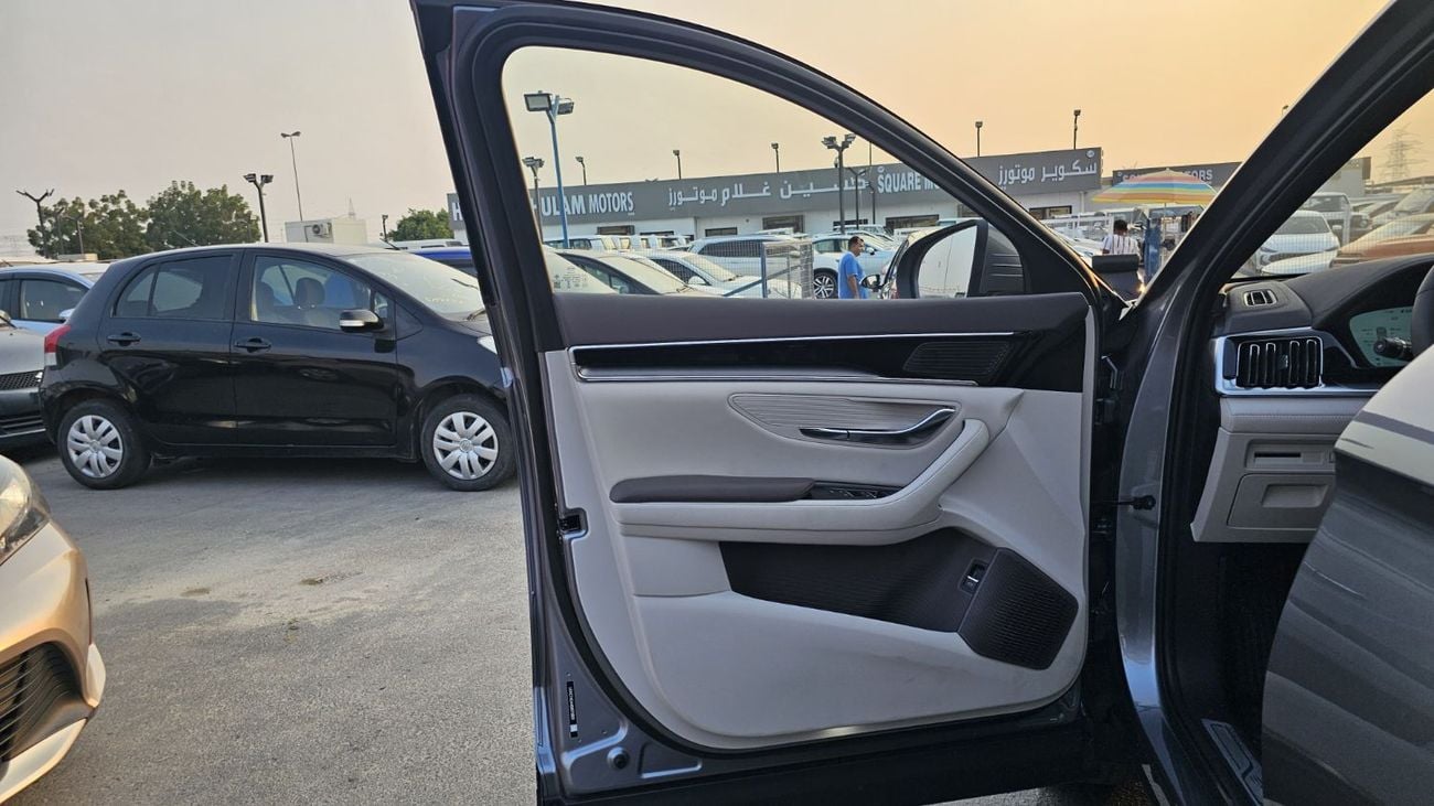 بي واي دي سونغ بلس Hybrid DM-i