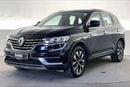Renault Koleos SE | Guaranteed Warranty | 0 Down Payment