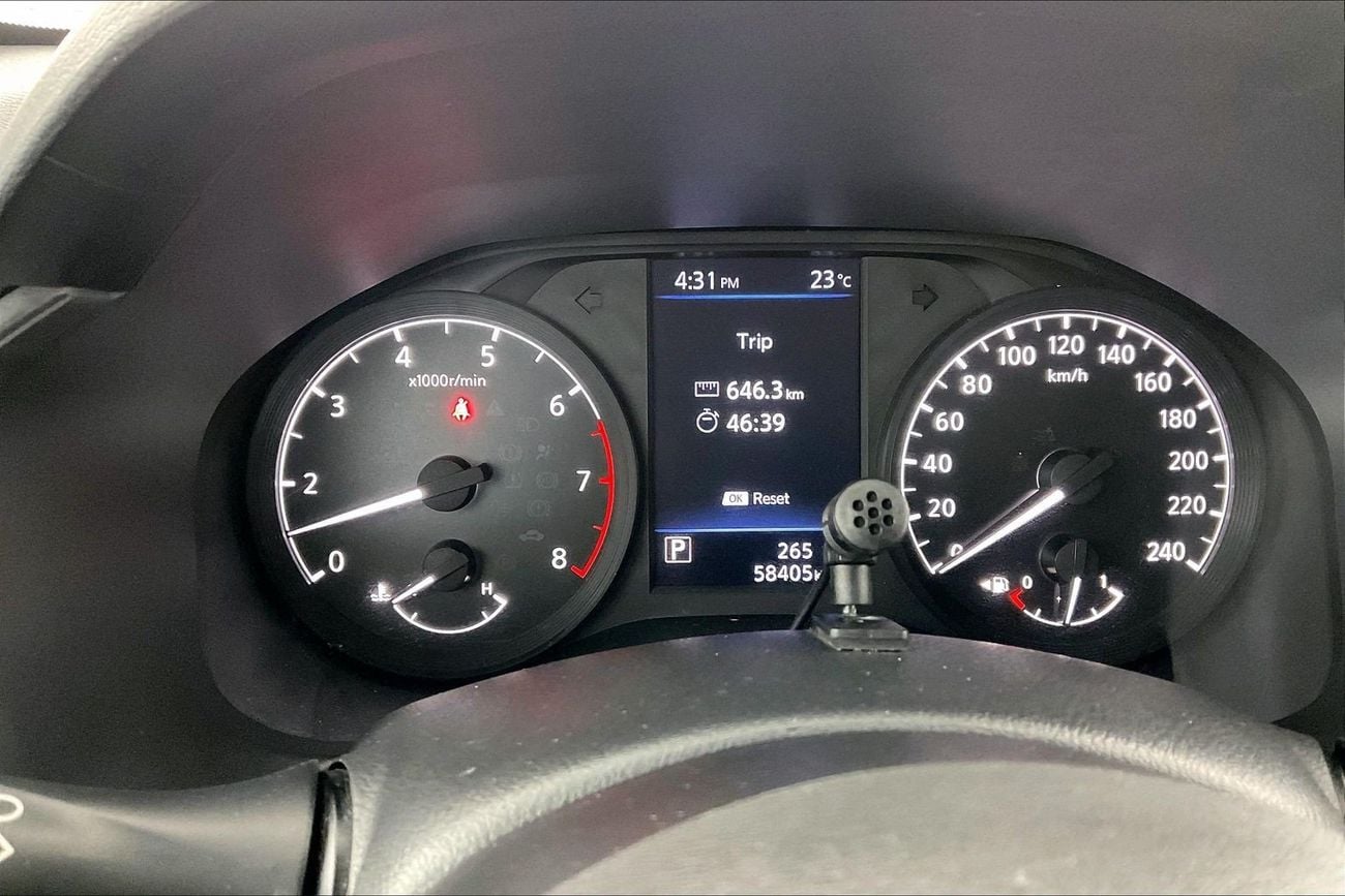 Nissan Altima S 2.5L S | Guaranteed Warranty | 0 Down Payment