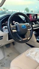 تويوتا لاند كروزر GXR