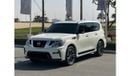 Nissan Patrol LE T1 5.6L