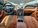 Bentley Continental GT SPEED Flying Spur 4.0L