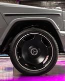 مرسيدس بنز G 63 AMG STD
