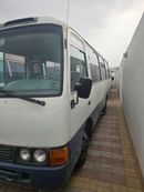Toyota Coaster Petrol  / Excellent condition
