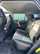 تويوتا Runner4 TOYOTA 4-Runner Full Option 4WD 2021