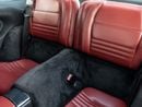 Porsche 911 911 Carrera Coupe (996)