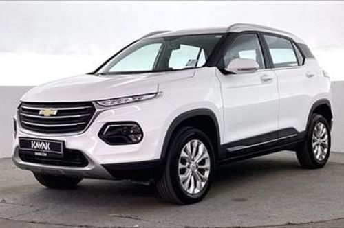 شيفروليه جروف LT | شامل الضمان | 0 ﺪﻔﻋﺓ ﺃﻮﻟﻯ