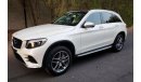 Mercedes-Benz GLC 300 Full option AMG clean car