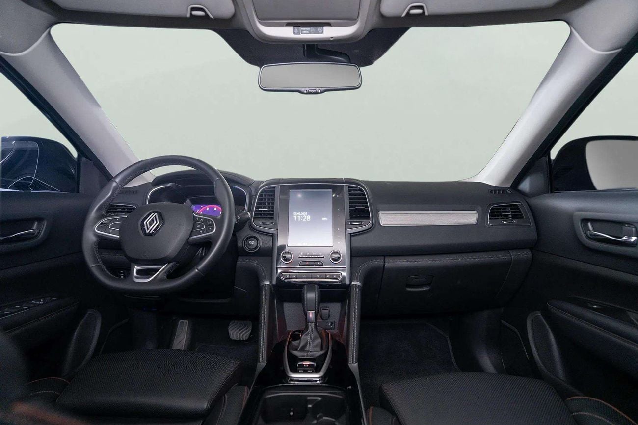 Renault Koleos LE 2.5