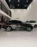 فولفو XC 60 INSCRIPTION فولفو XC60 B5 موديل 2023 | مواصفات خليجية | حالة ممتازة