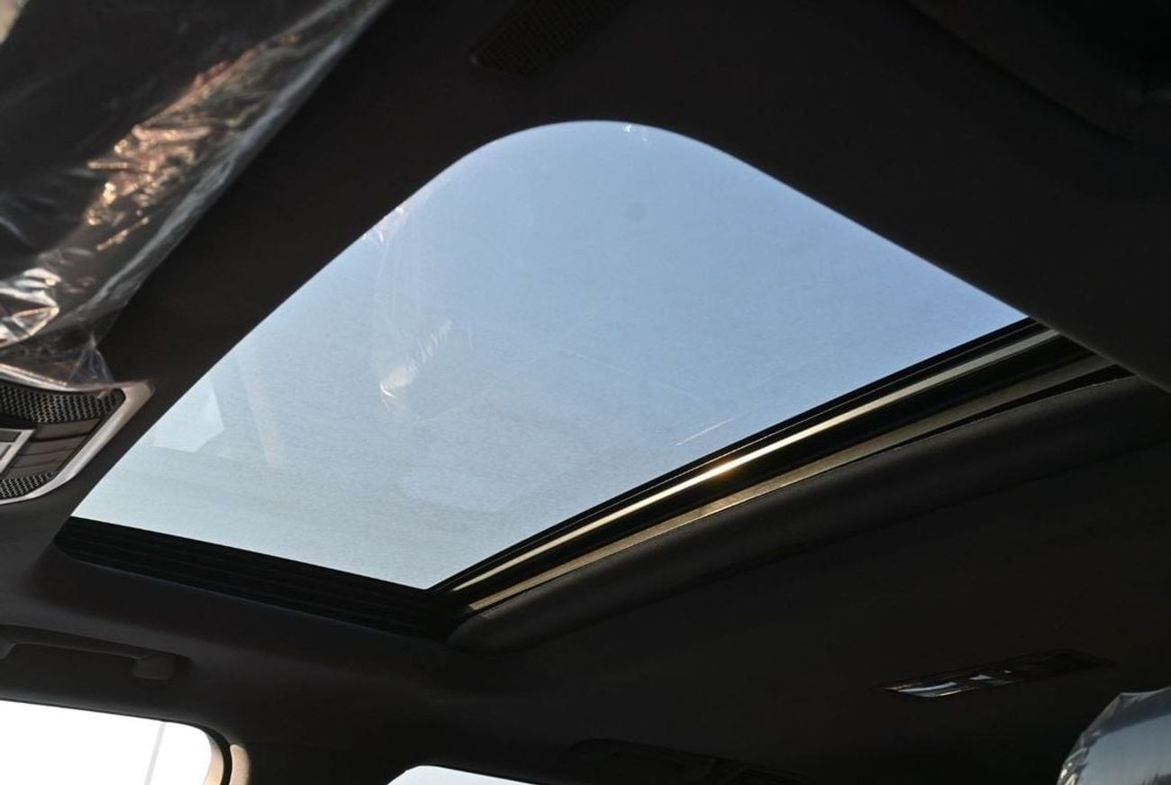 تويوتا لاند كروزر VXR 3.5L Toyota Land Cruiser VX-R 3.5L TwinTurbo V6, 4WD, 10 Speed AT