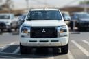 Mitsubishi L200 GLS Mitsubishi L200 Sportero 2.4L Diesel v4 A/T