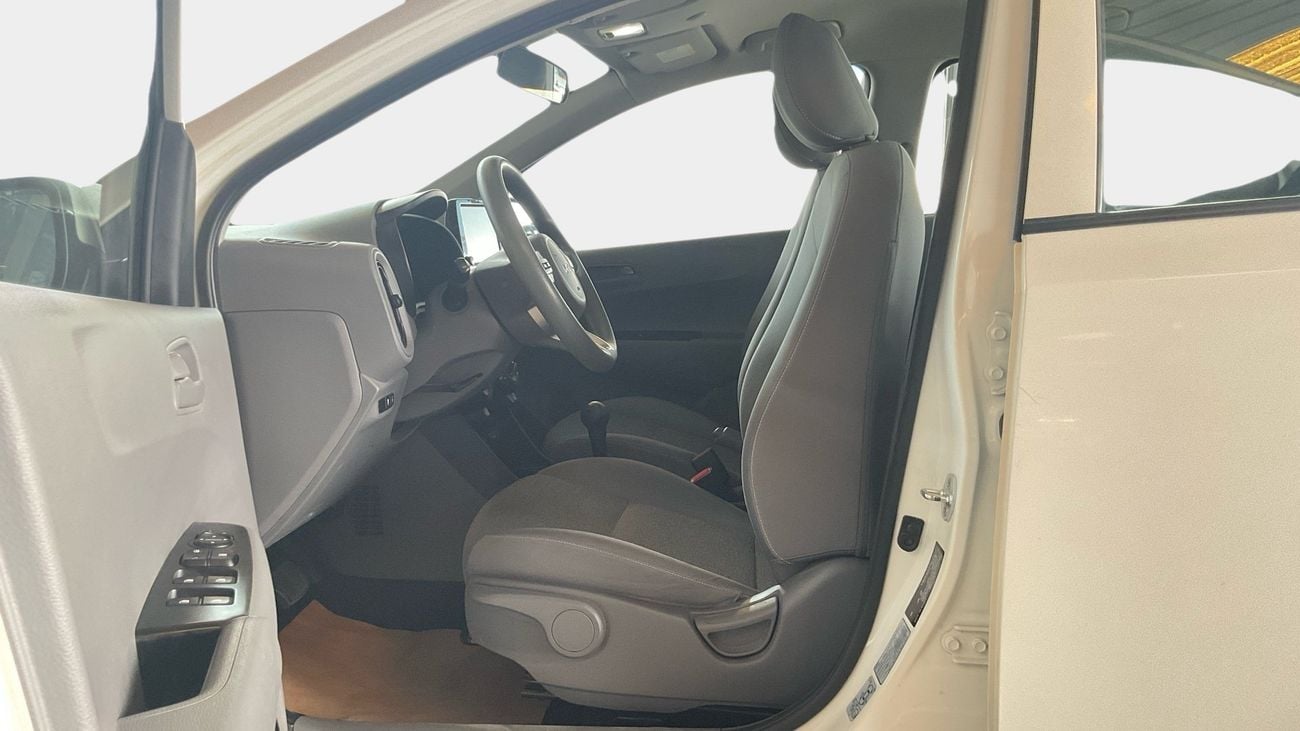 Kia Picanto LX | Guaranteed Warranty | 0 Down Payment