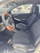 هيونداي أكسنت