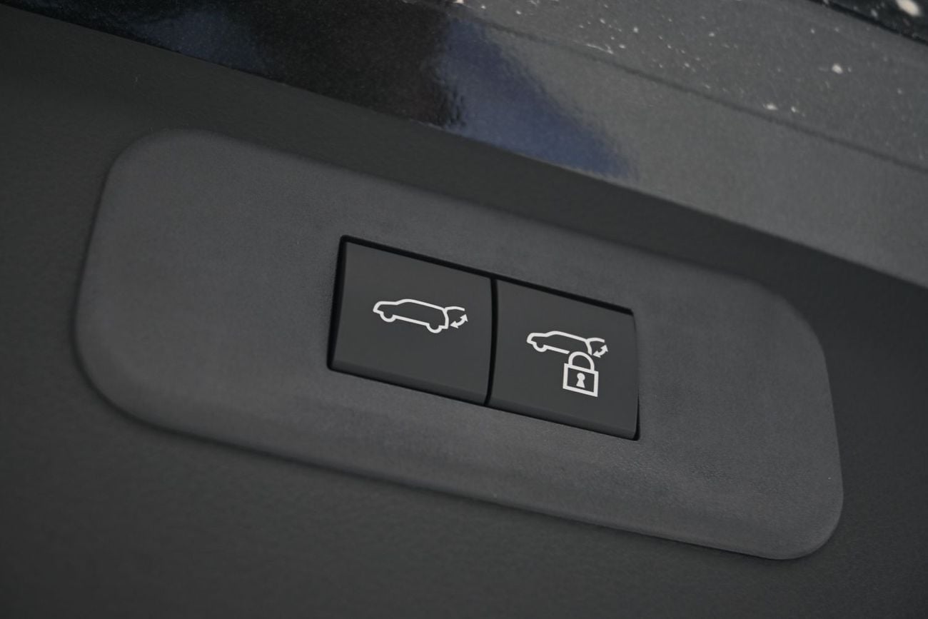 لكزس NX350h Lexus NX350h 2.5L Hybrid Petrol AWD Model 2025
