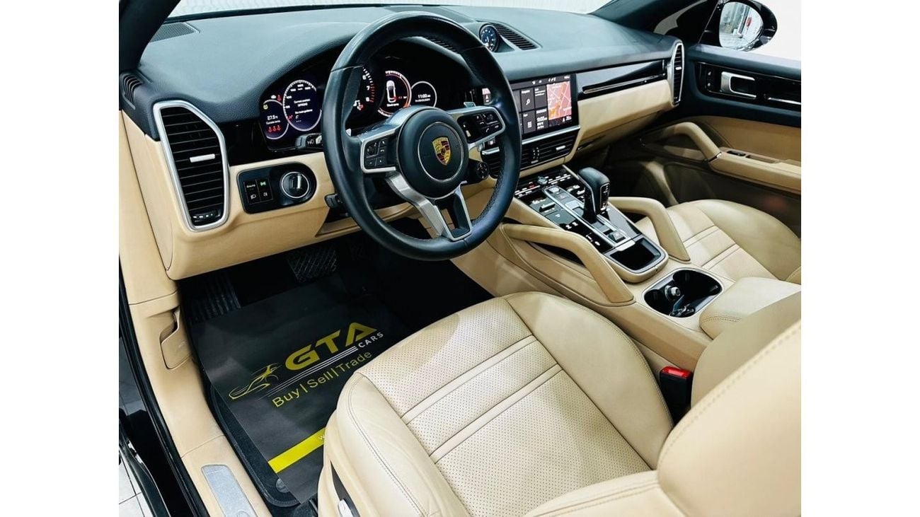 Used Std 2021 Porsche Cayenne Coupe Platinum Edition March 2025 used-std-2021-porsche-cayenne-coupe-platinum-edition-march-2025