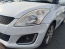 Suzuki Swift SUZUKI SWIFT 2014
