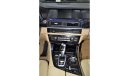 BMW 520i EXCELLENT DEAL for our BMW 520i ( 2013 Model! ) in Black Color! GCC Specs