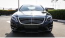 Mercedes-Benz S 400 4Matic