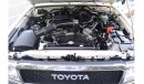 Toyota Land Cruiser Hard Top