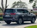 Toyota Land Cruiser VXR 2022 MODEL Twin Turbo 3.5L Full Option New Aarival