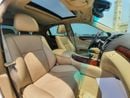 Lexus LS460 Lexus  Ls460 2007 full option