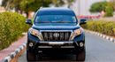 Toyota Prado Toyota Prado 2015 V6 GXR