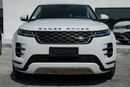Land Rover Range Rover Evoque Range Rover Evoque L249PS Luxury Edition 2.0L 2024