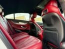 مرسيدس بنز CLS 53 AMG مرسيدسCLS 53 AMG 4Matic Plus