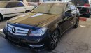 Mercedes-Benz C200 Mercedes C200 2014 model full option panorama